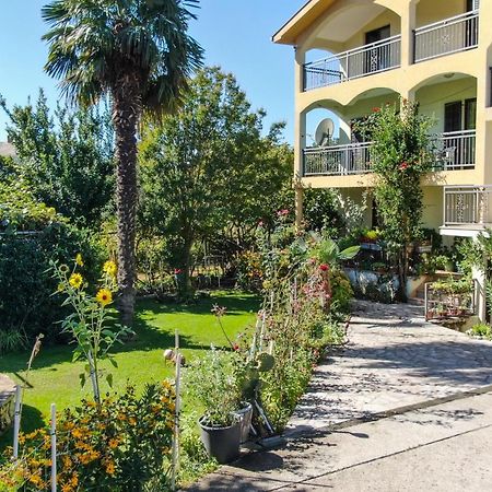 Rooms Rafomarija Međugorje Dış mekan fotoğraf