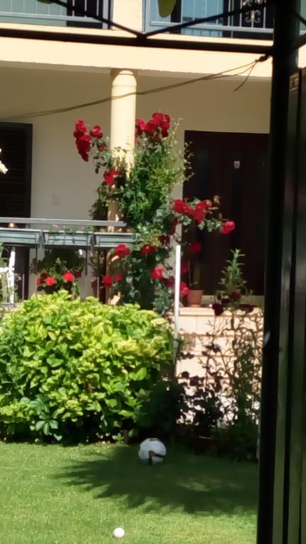 Rooms Rafomarija Međugorje Dış mekan fotoğraf