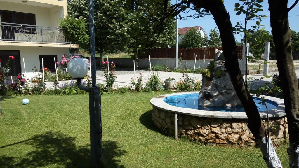 Rooms Rafomarija Međugorje Dış mekan fotoğraf