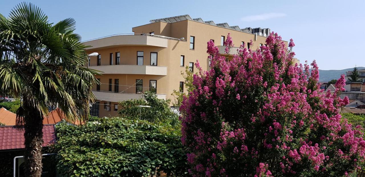 Rooms Rafomarija Međugorje Dış mekan fotoğraf