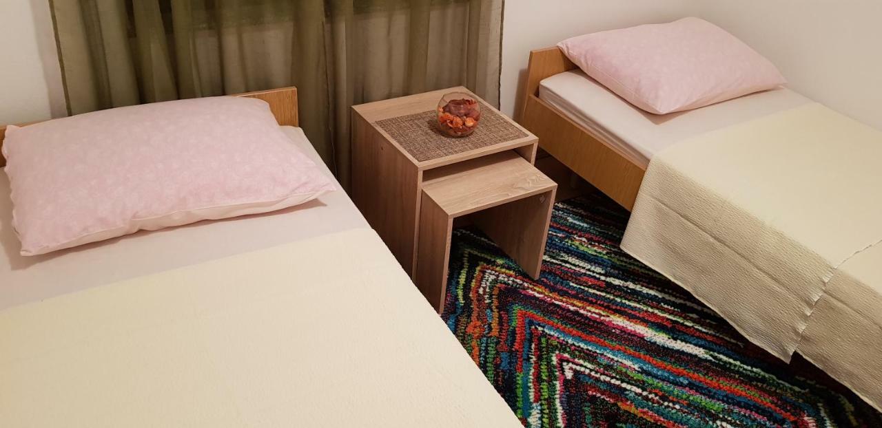 Rooms Rafomarija Međugorje Dış mekan fotoğraf