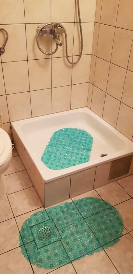 Rooms Rafomarija Međugorje Dış mekan fotoğraf